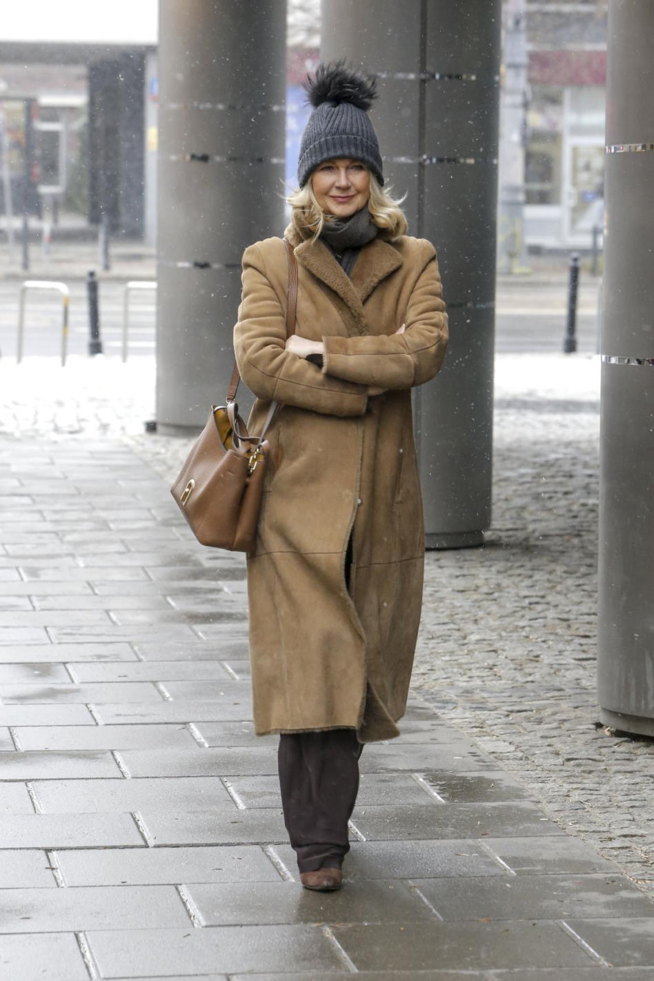 Grażyna Torbicka