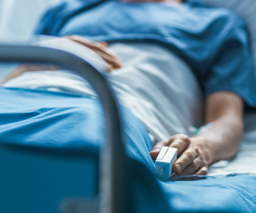 Kiedy szpitale tymczasowe będą gotowe do użytku? Jest ustalony termin 