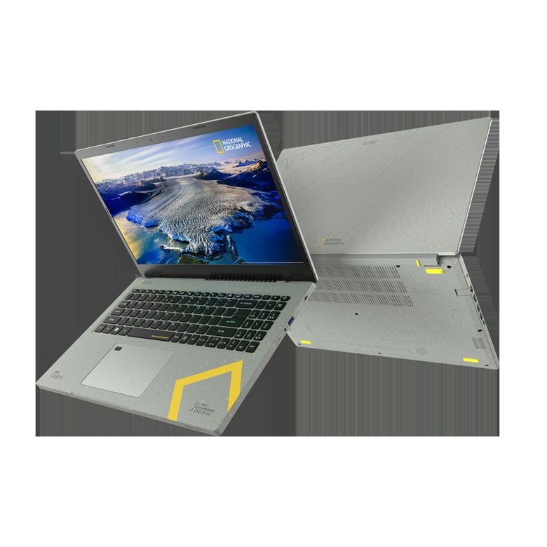 Acer Vero National Geographic
