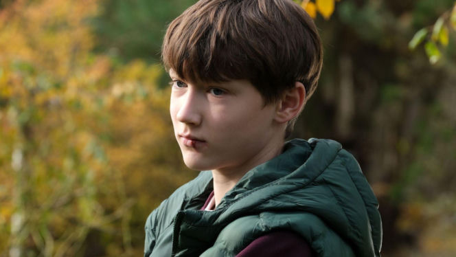 M jak miłość odc. 1930. Franek (Jarosław Śmigielski)