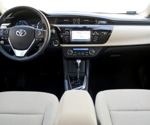 Toyota Corolla 1.6 Multidrive S Prestige