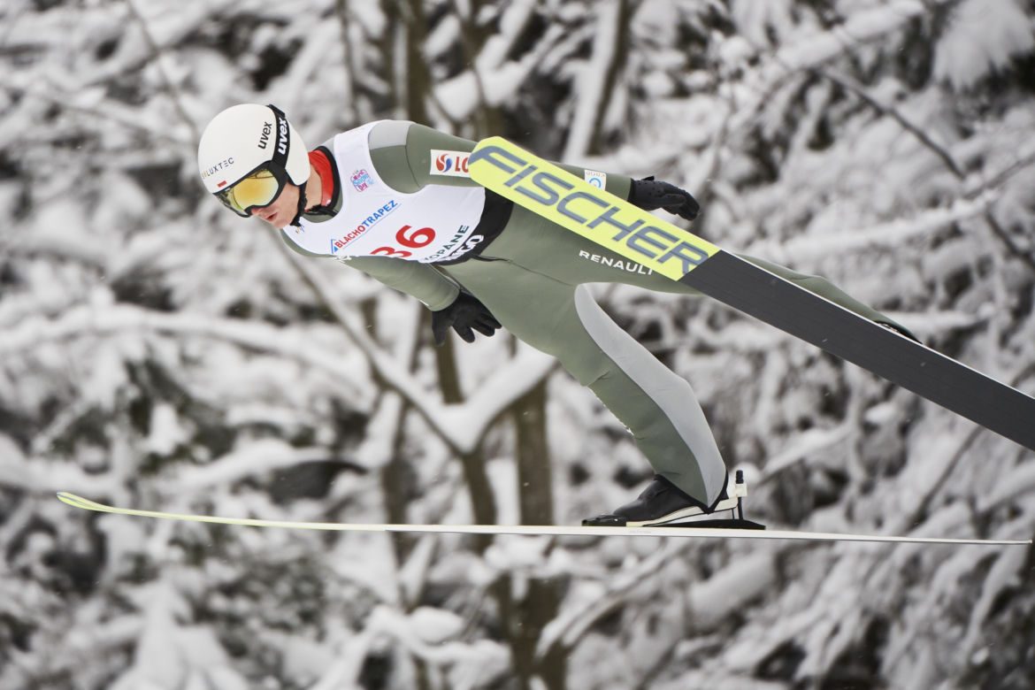 Andrzej Stękała