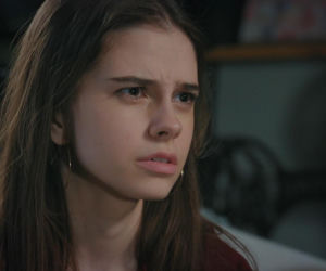 M jak miłość odc. 1895. Basia (Karina Woźniak)