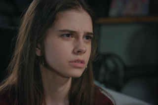 M jak miłość odc. 1895. Basia (Karina Woźniak)