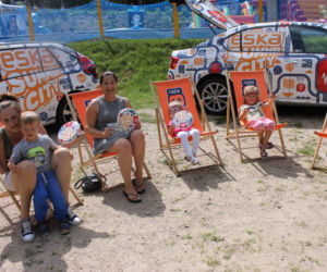 ESKA Summer City w Karpaczu