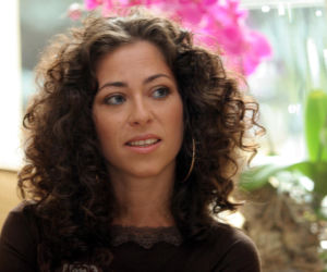 Tak sie zmieniała Natalia Kukulska