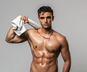 Wśród nich jest Mister Polski 2019