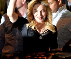 Madonna