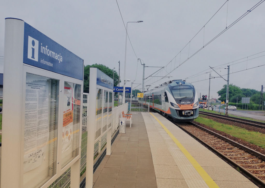 To miasto jest jednym z najpiękniejszych na Śląsku. Zachwyca unikatowym pałacem w województwie