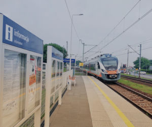 To miasto jest jednym z najpiękniejszych na Śląsku. Zachwyca unikatowym pałacem w województwie