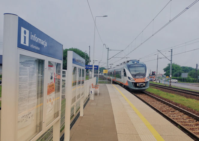 To miasto jest jednym z najpiękniejszych na Śląsku. Zachwyca unikatowym pałacem w województwie