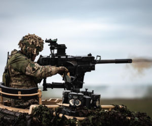 Brytyjska obronność w kryzysie. Czy Zjednoczone Królestwo jest gotowe na wojnę?