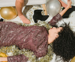 Najmodniejsze trendy na karnawał. W tych stylizacjach naprawdę zabłyśniesz