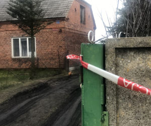Matka spaliła swoją córeczkę?