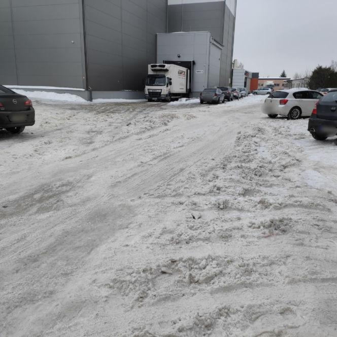 Łomża. Rusza przebudowa dwóch sięgaczy ul. Nowogrodzkiej. Sfinansują ją miasto i przedsiębiorcy