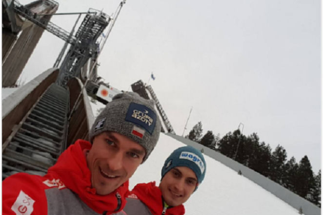 Skoki Lahti 2.03.17 - WYNIKI, SKRÓTY. Piotr Żyła brązowym medalistą!