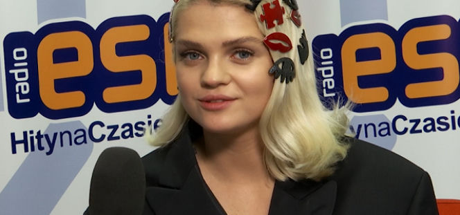 Margaret - wzrost, bez makijażu, duet, Eurowizja, ubrania - o co pytacie Google? [VIDEO] 