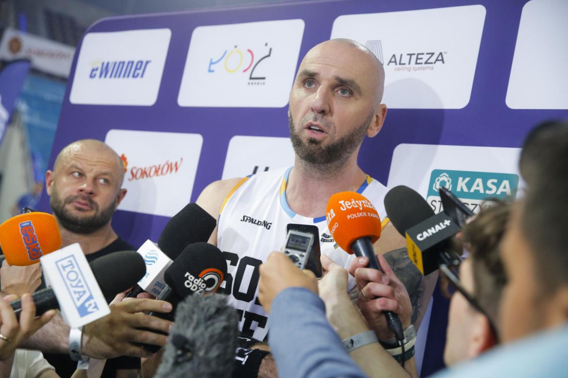 Marcin Gortat