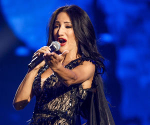 Justyna Steczkowska: Dostała 90 000zł za jeden koncert