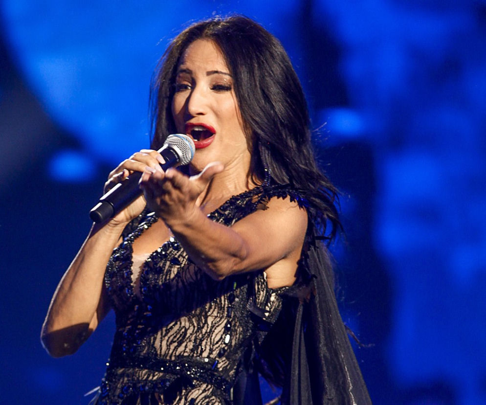Justyna Steczkowska: Dostała 90 000zł za jeden koncert