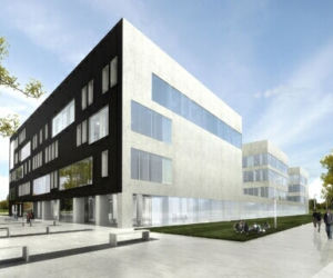 Kompleks edukacyjno-badawczy Geocentrum