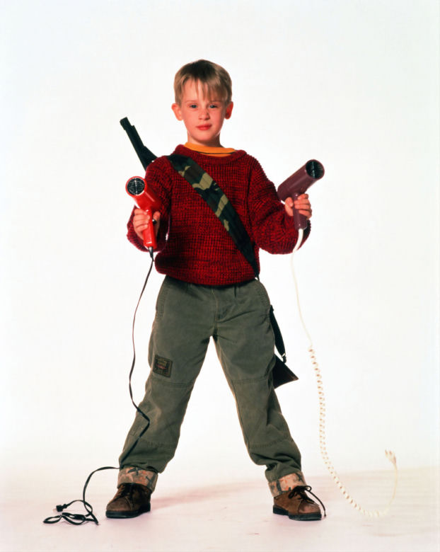 Macaulay Culkin czyli filmowy Kevin kończy 40 lat. Tak się zmieniał