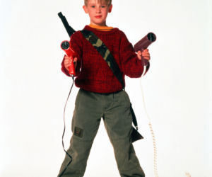 Macaulay Culkin czyli filmowy Kevin kończy 40 lat. Tak się zmieniał