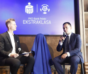 Ekstraklasa, piłka