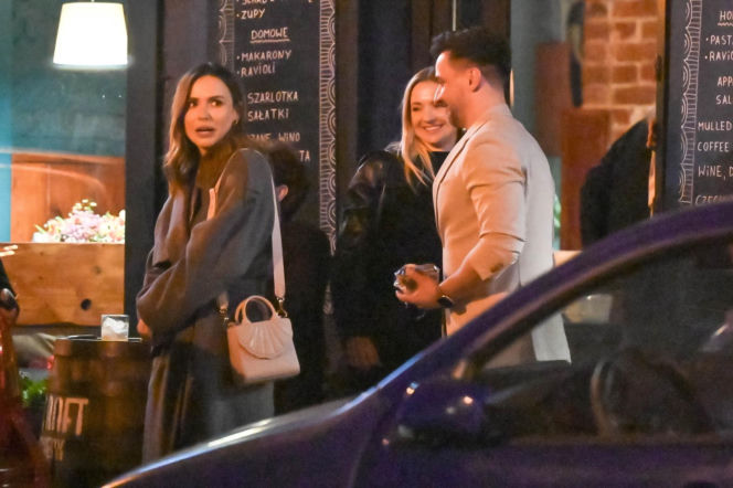 Balanga u Miszczaka do 3 rano