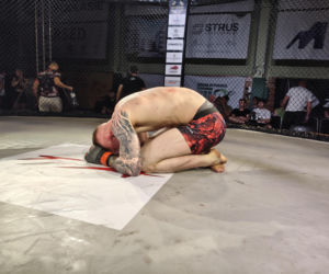 Fotorelacja z Gali Sportów Walki Taurus Fight Arena 2026 w Siedlcach