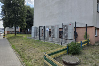 Transformacja energetyczna w miastach. Pompy ciepła kluczem do odejścia od węgla