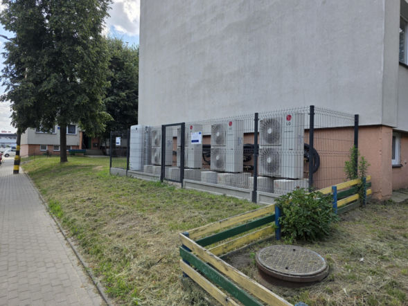 Transformacja energetyczna w miastach. Pompy ciepła kluczem do odejścia od węgla