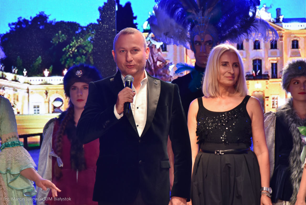 Eastern Fashion Week 2019. Święto mody w Białymstoku