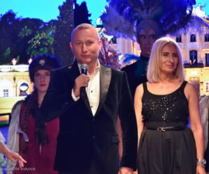 Eastern Fashion Week 2019. Święto mody w Białymstoku