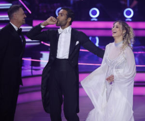 Gamou Fall, Hanna Żudziewicz, Krzysztof Ibisz