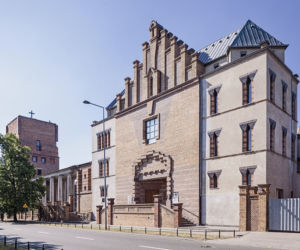 Karnawał architektury 30 lat później