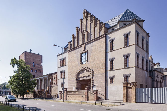 Karnawał architektury 30 lat później