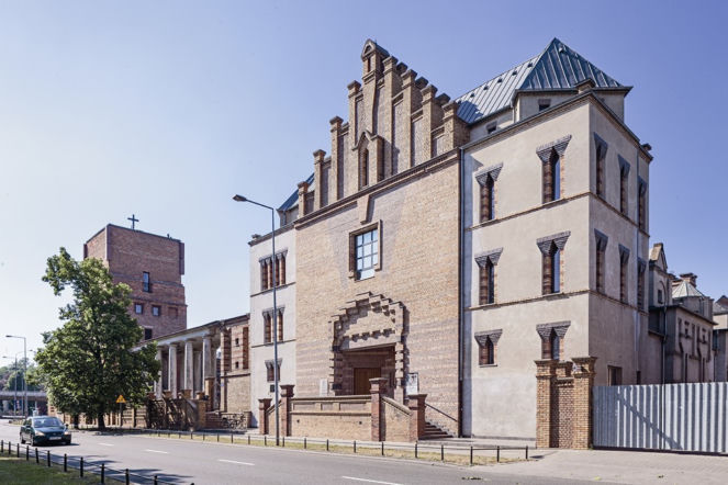 Karnawał architektury 30 lat później