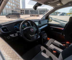 Fiat e-Scudo