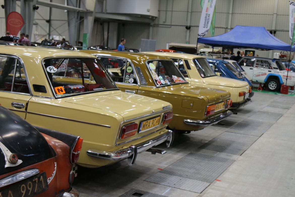 Auto Nostalgia 2016