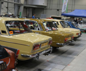 Auto Nostalgia 2016