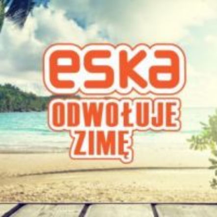 ESKA Odwołuje Zimę 2017! Nasi wysłannicy już na Wyspach Zielonego Przylądka! [FOTO, VIDEO]