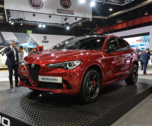 Nowości i premiery na targach Fleet Market 2019