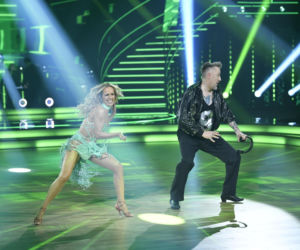 Dancing with the Stars. Taniec z Gwiazdami- odc. 1