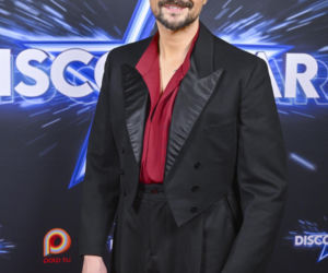 Gwiazdy na finale Disco Star