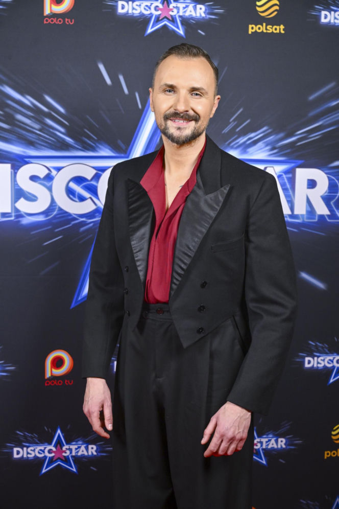 Gwiazdy na finale "Disco Star"