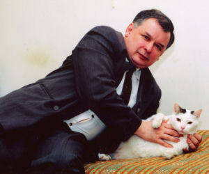 Jarosław Kaczyński