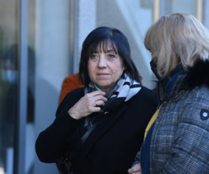  Pogrzeb Andrzeja Zaorskiego