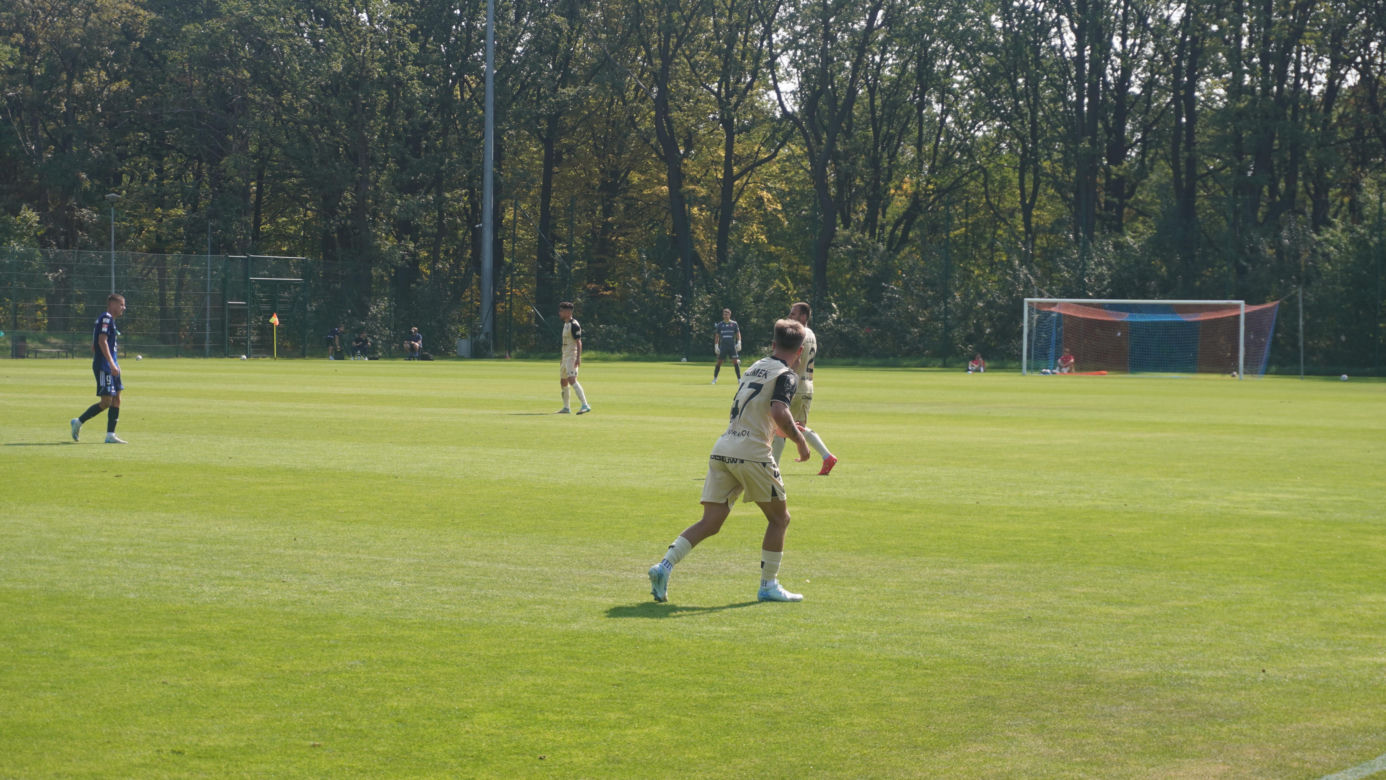 Widzew Łódź – Wisła Płock. Kibice zobaczyli debiutantów i byłego piłkarza