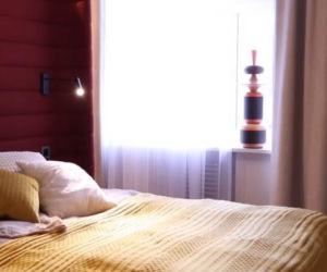 Mieszkanie Grażyny Wolszczak